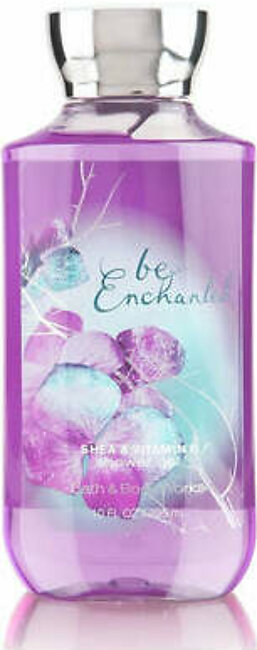 BBW Be Enchanted Shower Gel 295ml
