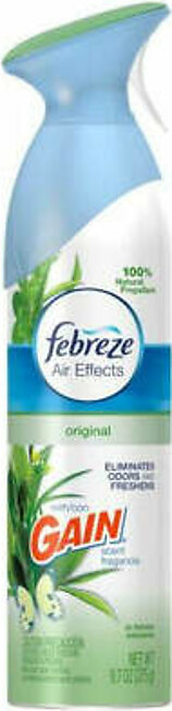 Febreze Orignal Gain Air Freshner