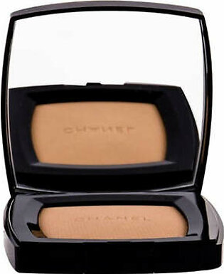 Chanel Natural Finish Pressed Powder 140 Muscade 15g