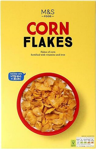 M&S Corns Flakes 500g