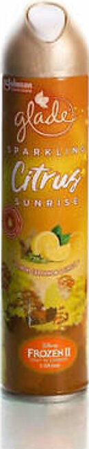 Glade Citrus Sunrise Air Freshner 300ml