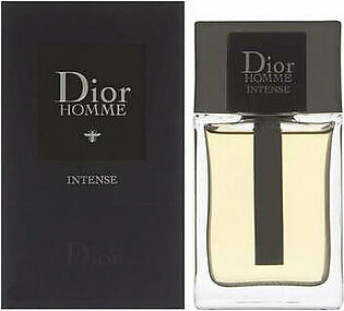 Christian  Dior Homme Intense EDP 150ml