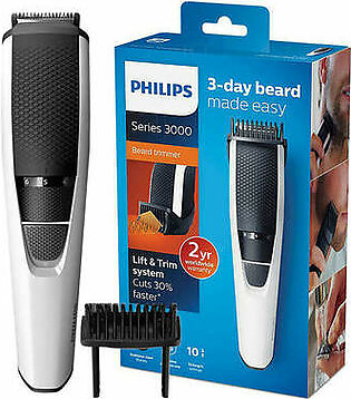 Philips Beard Trimmer BT3206/14
