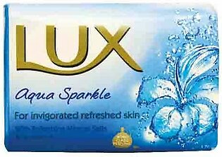 Lux wake me up soap 170g