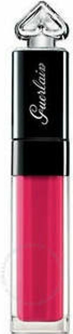 Guerlain La Petite Robe Noire Lip Colour'Ink - L160