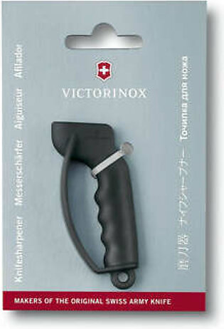 Victorinox kinfe sharpner small 7.8714