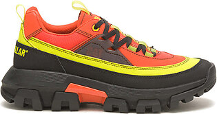 Caterpillar Raider Lace Supercharged Shoes Black