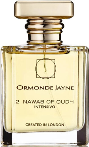 Ormonde Jayne Nawab Of Oudh Intensivo 50ml