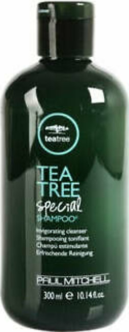 Paul Mitchel Tea Tree Special Shampoo 300ml