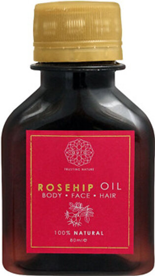 Aura RoseShip Oil 80 ML