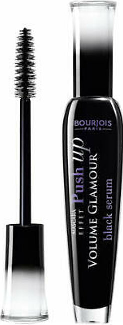 Bourjois Push Up Volume Glamour Black Serum 7ml