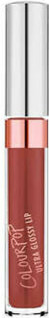 ColourPop Ultra Glossy Lip Stain Sheer