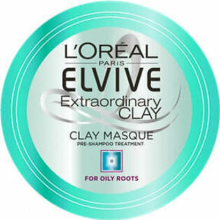 Loreal Elvive Extraordinary Clay Masque 150ml