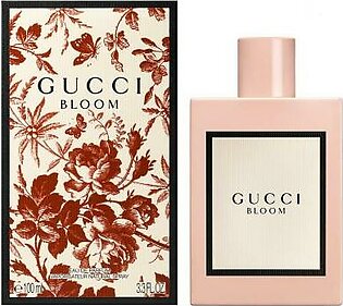 Gucci Bloom For Women EDP 100ml