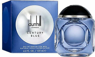 Dunhill Century Blue EDP for Men 135ml