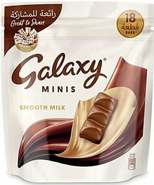 Galaxy Minis Hazelnut 237.5g