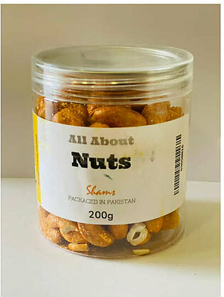 All About Nuts Cashew Cheese 200g