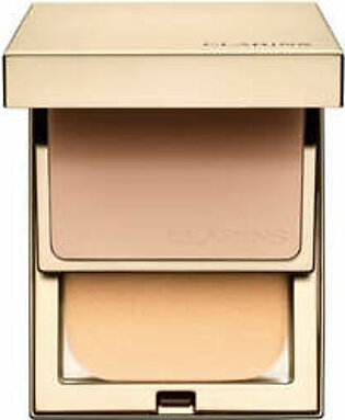 Clarins Everlasting Compact Foundation 109-Wheat 10g