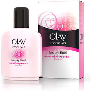 Olay Essential Beauty Fluid 100ml