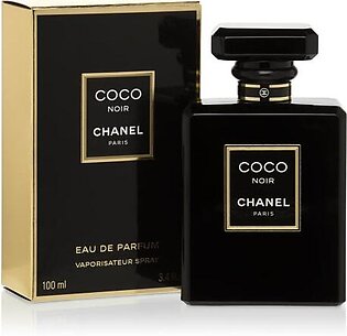 Chanel Coco Noir EDP Spray 100ml