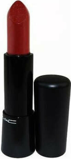 Mac Mineralize Rich Lipstick Nose For Style 3.6g