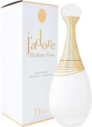 Christian Dior Jadore Parfum d´Eau EDP 100ml