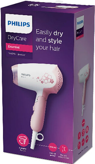 Philips Drycare Hairdryer HP8108