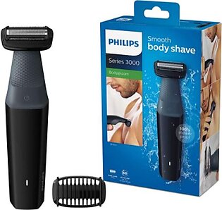 Philips Smooth Body Shaver BG3010