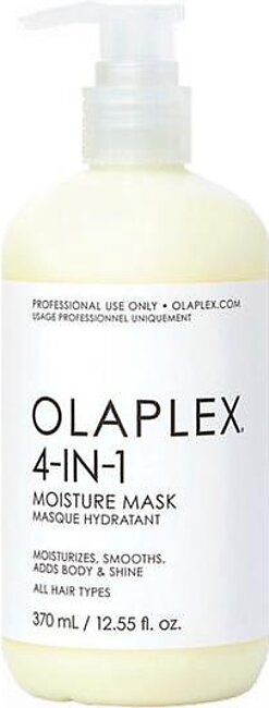 Olaplex 4In1 Moisture Mask For Hair 370ml