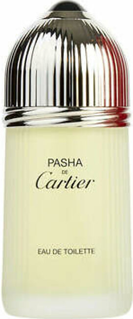 Cartier Pasha Old EDT 100ml