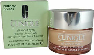 Clinique 15ml All About Eyes Cream 15ml
