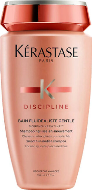 Loreal Kerastase Discipline Smooth in Motion Shampoo 250ml