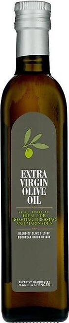 M&S Extra Virgin Olive Oil 250ml