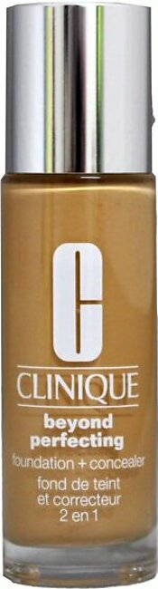Clinique Beyond Perfecting Foundation WN 46 Golden Neutral 30ml