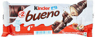 KINDER Bueno Chocolate