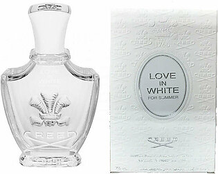 Creed Love In White In Summer EDP 75ml