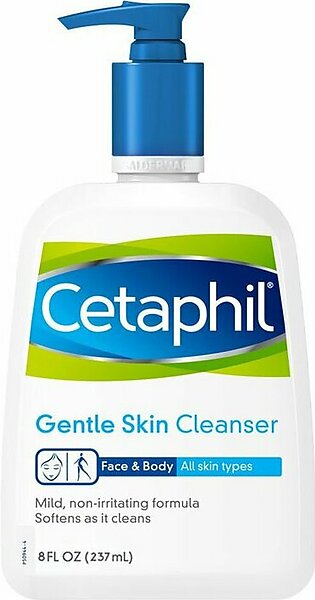 Cetaphil Gentle Skin Cleanser 237ml