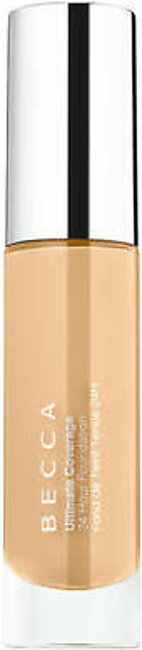 Becca Ultimate Coverage Shell Foundation 30ml
