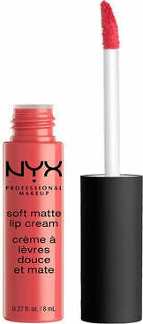 NYX Soft Matte Lip Cream SMLC34