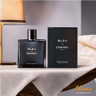 Chanel Blue De Chanel Perfum Pour Homme 150ml