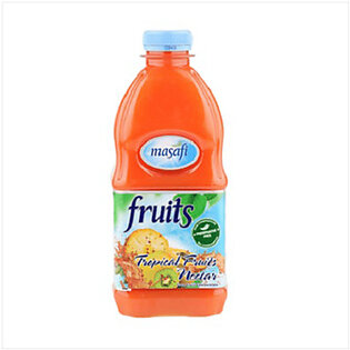 Masafi Tropical Juice 1L