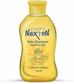 Nexton Baby Shampoo (65ml)