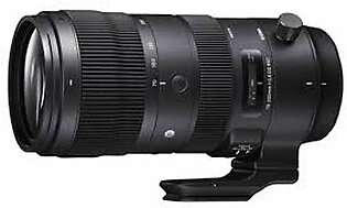 Sigma 70-200mm DG OS HSM Sports Lens