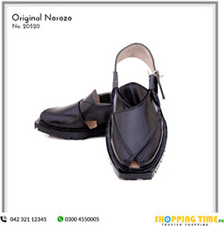 Orignal norozo tyre sole  cow leather chappal