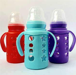 High Quality Baby Feeder  With Handle