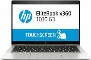 HP ELITE BOOK X 360 1030 G3 Ci5