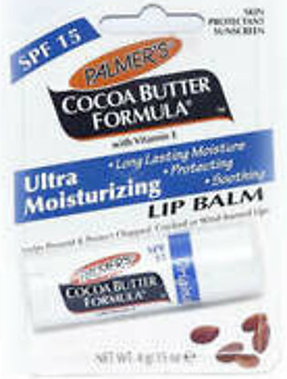 Palmer's Ultra Moisturizing Lip Balm
