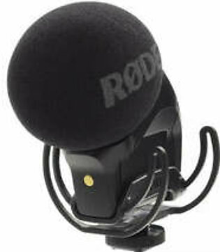 Rode Stereo VideoMic Pro Rycote (Stereo On-camera Microphone)