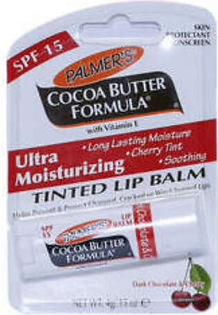 Palmer's Ultra Moisturizing Tinted Lip Balm