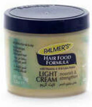 Palmer's Hair Food Formula Light Cream